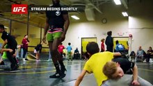 UFC Road to UFC 5 S2026E01