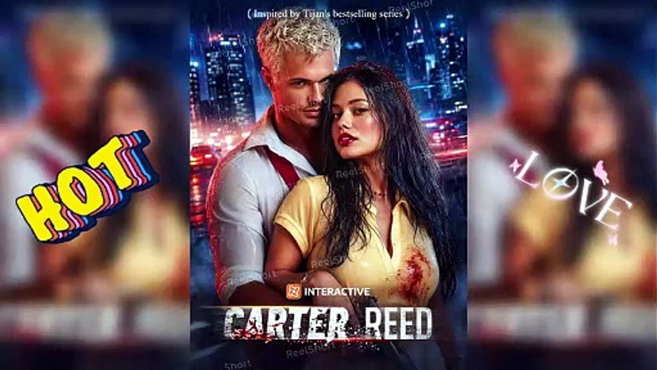 [ACAJ]_🍀Carter_Reed