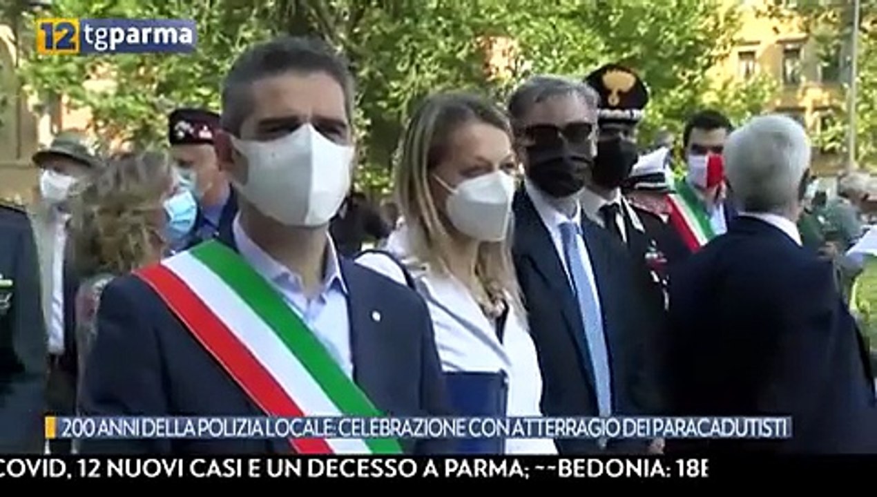 Festa della Municipale