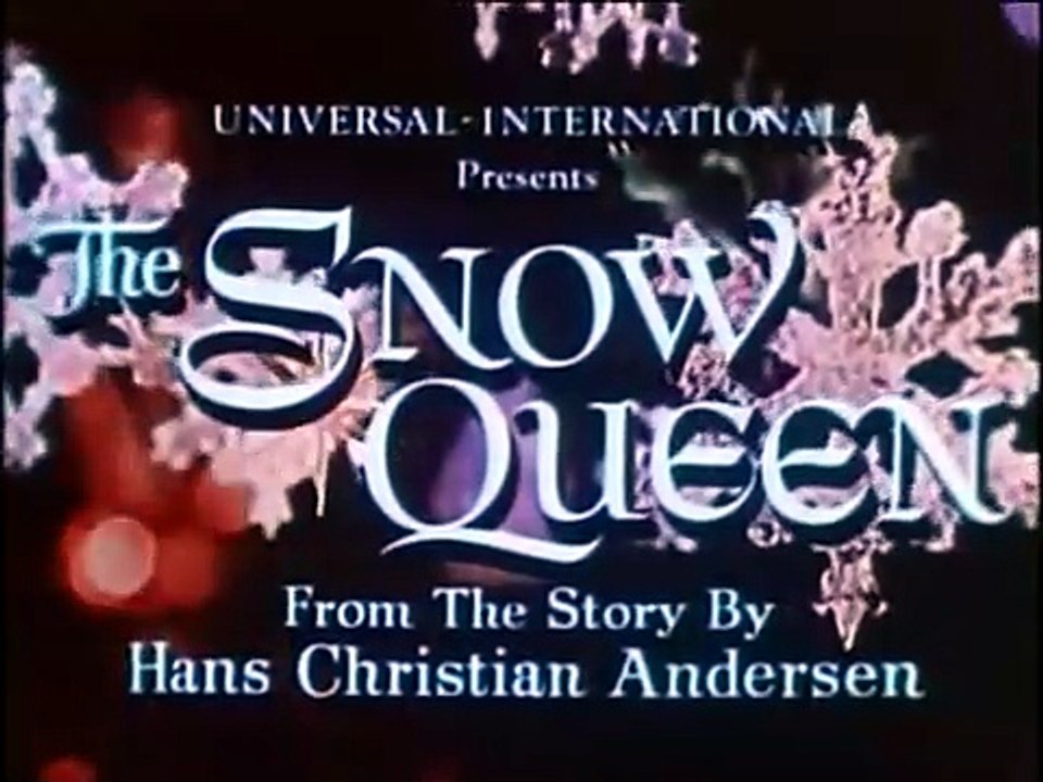 The Snow Queen (1957)