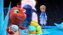 The Snow Queen and the Princess (2022)