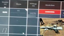 HİSAR hava savunma sistemi bir hava hedefini engelledi