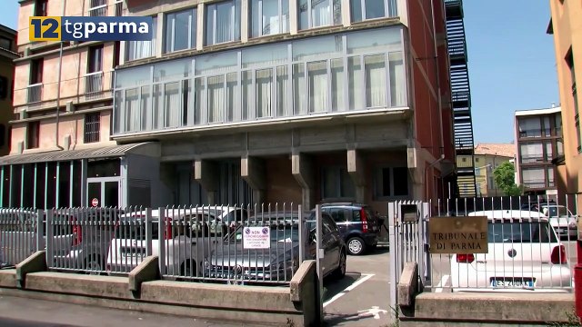 CASSAZIONE CONFERMA CONDANNA PER FEDERICO PESCI A 7 ANNI E 10 MESI | CASSAZIONE CONFERMA CONDANNA PER FEDERICO PESCI A 7 ANNI E 10 MESI