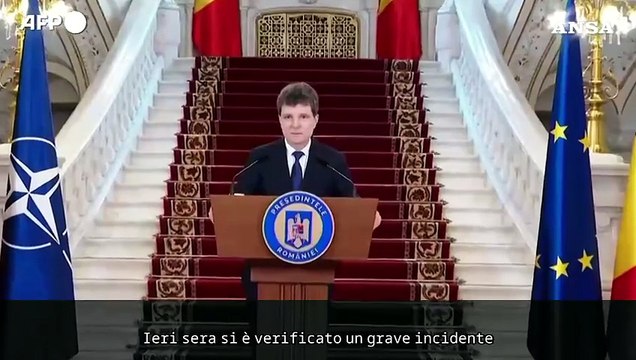 La Romania dichiara il console russo persona non grata dopo il drone