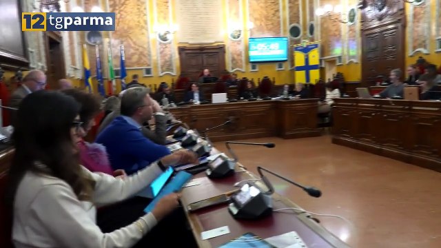 BILANCIO COMUNALE, VIA LIBERA DOPO 20 ORE DI DIBATTITO | BILANCIO COMUNALE, VIA LIBERA DOPO 20 ORE DI DIBATTITO