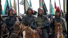 Romance of the Three Kingdoms - Eps 79,classic c-drama series [SUB ENG/ID]