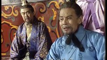 Romance of the Three Kingdoms - Eps 78,classic c-drama series [SUB ENG/ID]