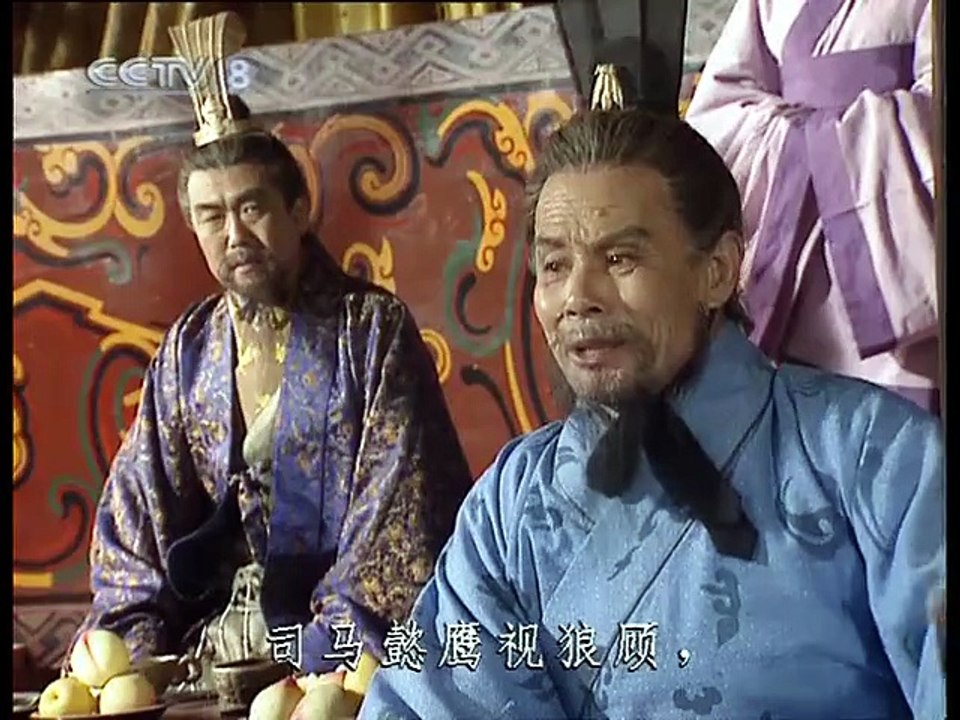 Romance of the Three Kingdoms - Eps 78,classic c-drama series [SUB ENG/ID]