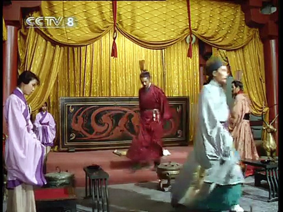 Romance of the Three Kingdoms - Eps 84,classic c-drama series [SUB ENG/ID]