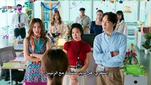 مسلسل Dear My Secretary مترجم - Episode 1