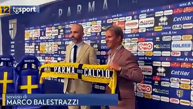 Mercato Parma, Coda, Cutrone La Gumina, il valzer delle punte