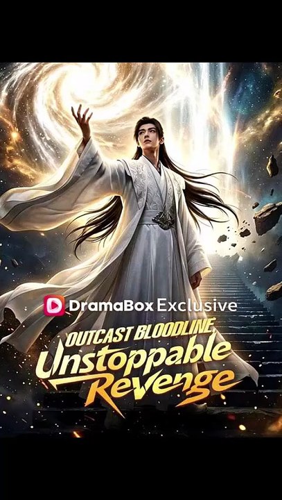 Outcast Bloodline, Unstoppable Revenge- Chinese Drama - English Sub