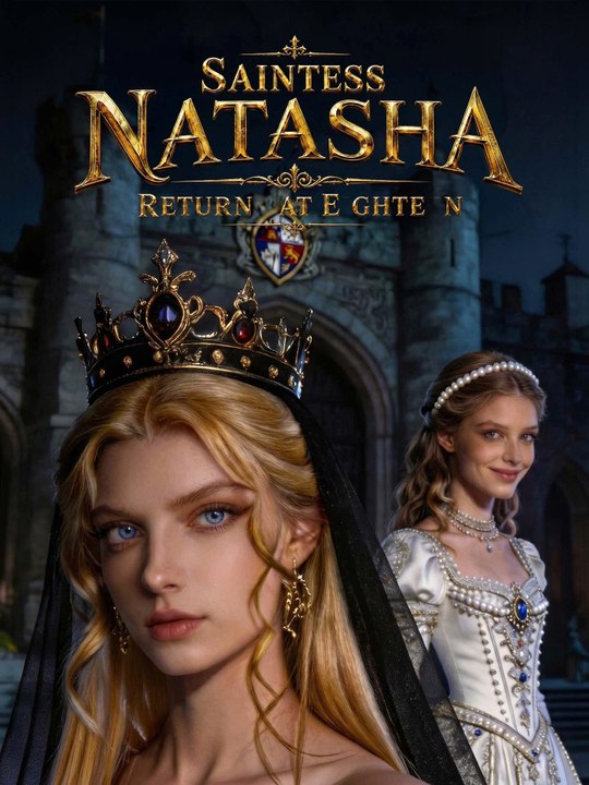Saintess Natasha Returns at Eighteen | New Movie 2026