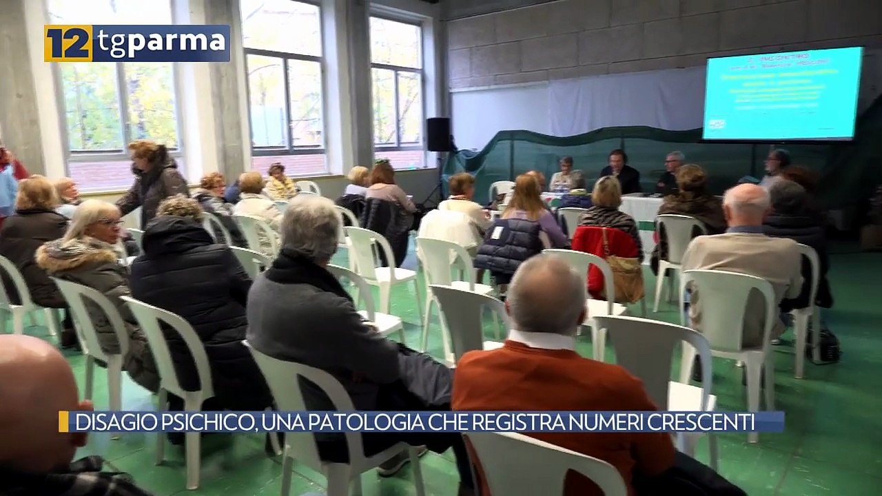 DISAGIO PSICHICO, UNA PATOLOGIA CHE REGISTRA NUMERI CRESCENTI | DISAGIO PSICHICO, UNA PATOLOGIA CHE REGISTRA NUMERI CRESCENTI