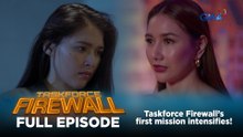 Taskforce Firewall: Team Firewall’s first mission intensifies! (Full Episode 5) May 29, 2026