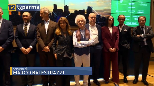 TOP IMPRESE PARMA: PRESENTAZIONE-EVENTO A GREEN LIFE | TOP IMPRESE PARMA: PRESENTAZIONE-EVENTO A GREEN LIFE