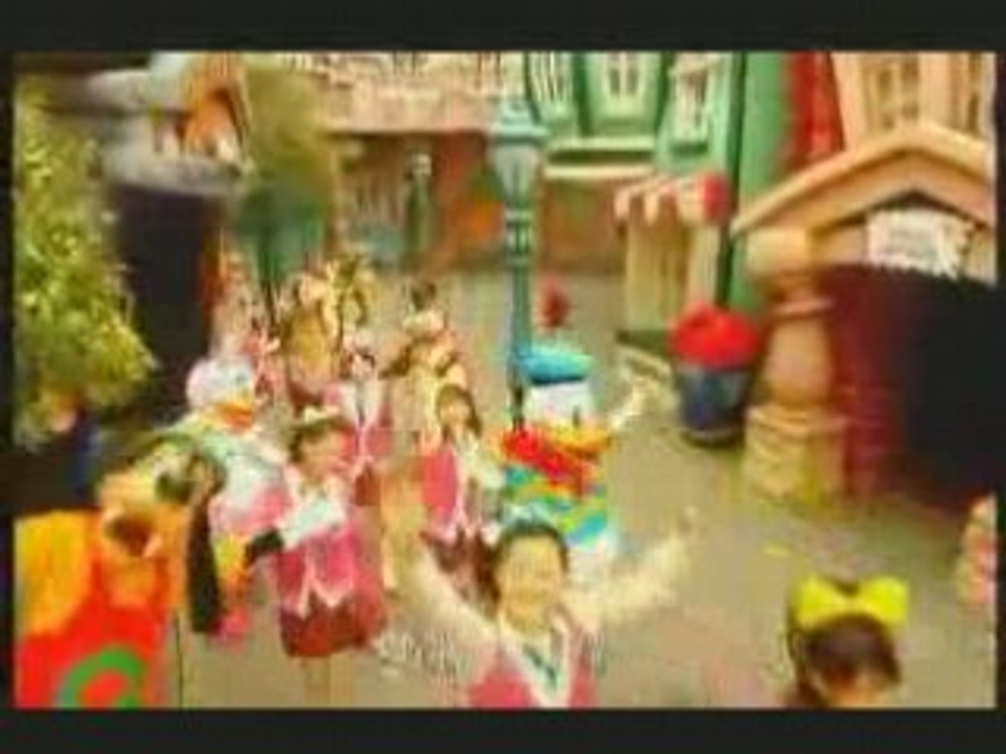 Morning Musume Mickey Mouse March 動画 Dailymotion