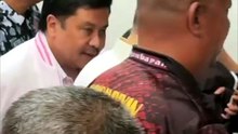 Sandiganbayan orders Jinggoy Estrada's arrest over flood control case