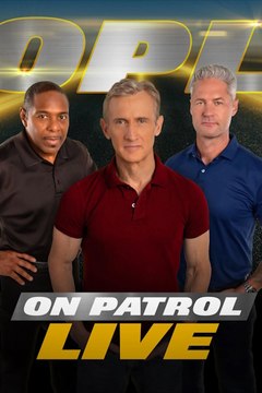 On Patrol: Live - Season 4 - Episode 07: #407 - Flee, Flee, Flee