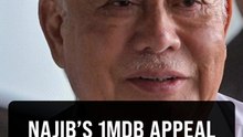 Najib files fresh bid to overturn 1MDB conviction