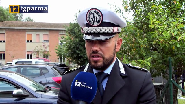 POLIZIA LOCALE, AL VERTICE TORNA ROBERTO RIVA CAMBRINO | POLIZIA LOCALE, AL VERTICE TORNA ROBERTO RIVA CAMBRINO
