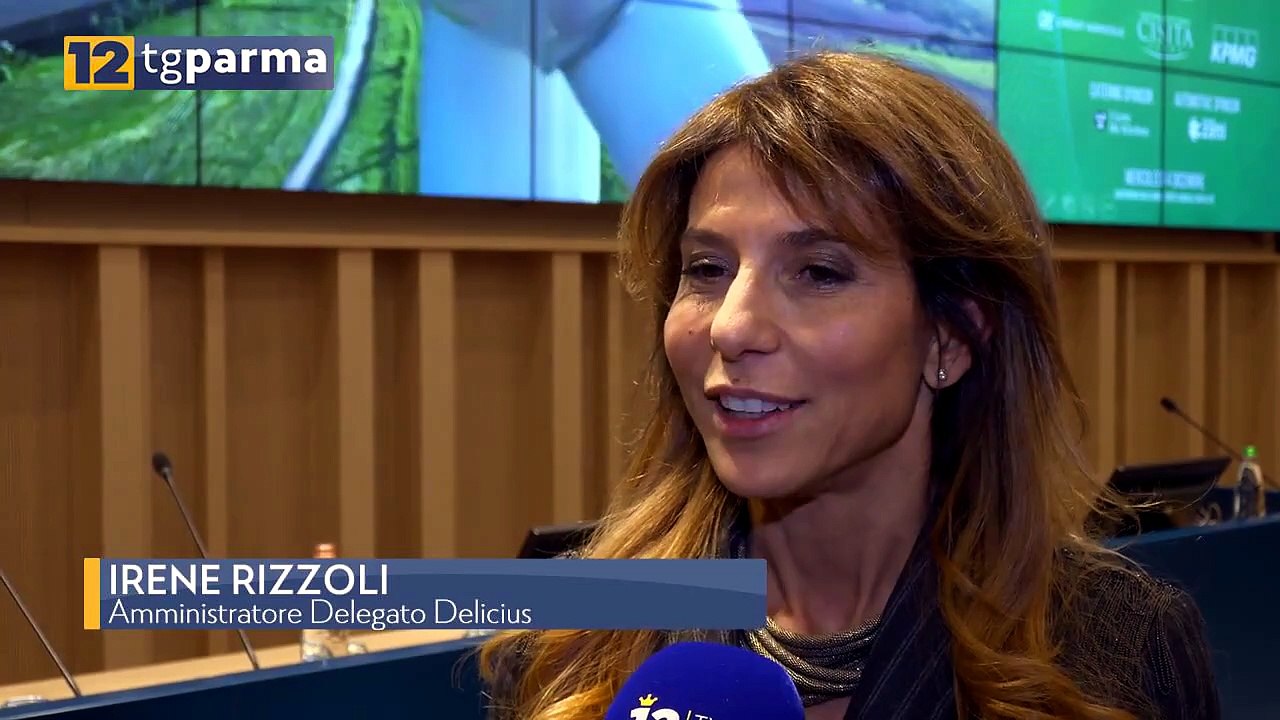 "TOP IMPRESE PARMA", SUCCESSO DELL'EVENTO AL GREEN LIFE DI CRÉDIT AGRICOLE | "TOP IMPRESE PARMA", SUCCESSO DELL'EVENTO AL GREEN LIFE DI CRÉDIT AGRICOLE