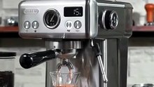 Best 20Bar Espresso Machine For Home Café Lovers ☕🔥