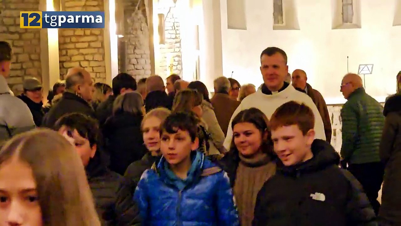 25 DICEMBRE, LA FESTIVITÀ NEI VARI COMUNI DELLA...