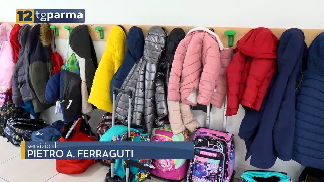 PLESSO SCOLASTICO DI VIA PINI: EDIFICIO COMPLETAMENTE RINNOVATO | PLESSO SCOLASTICO DI VIA PINI: EDIFICIO COMPLETAMENTE RINNOVATO