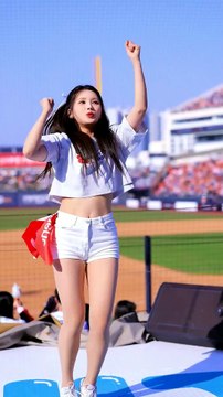 Best of Kim Jeong Won Fancam Fancentral + Cheerleader EP 34