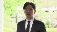 법무부, 박상용 직무정지 기간 사실상 무기한 연장 / YTN