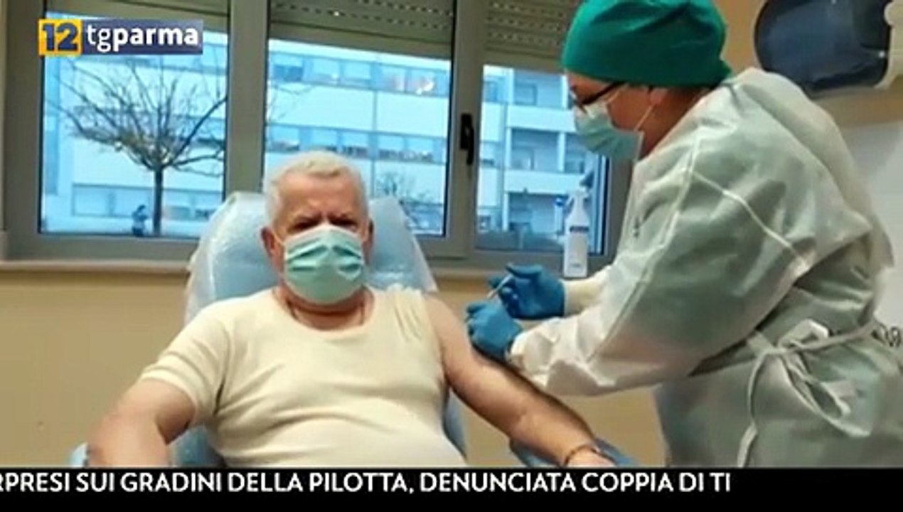 vaccini luglio 2021