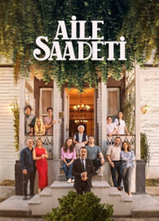 Aile Saadeti - Episode 12