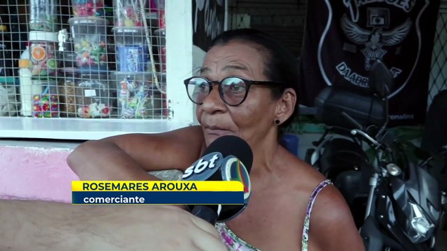 Insegurança em Olinda: Moradores do Sítio Histórico Pedem Mais Rondas Policiais para Combater Furtos e Assaltos