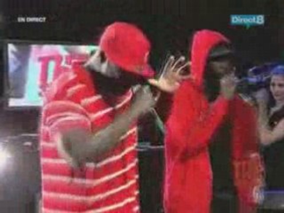 Video Sefyu - Molotov 4 (Live) - Sefyu, -, THS