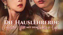 Die Hauslehrerin: Gefährliche Affäre mit dem Undercover-Cop | Komplette Serie | Short Drama Deutsch