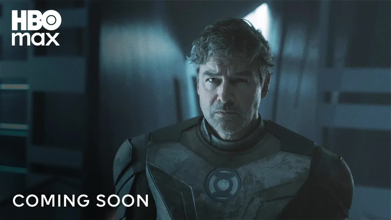 Próximamente en HBO Max