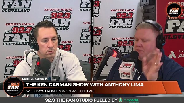 Debating if Shedeur Sanders would benefit from starting the year as QB2 behind Deshaun Watson