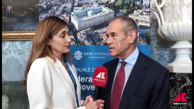 Cottarelli: Rialzo tassi Bce a giugno non scontato