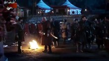 Hd مسلسل - المؤسس أورهان مدبلج - الحلقة 16