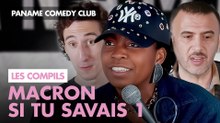 Macron si tu savais