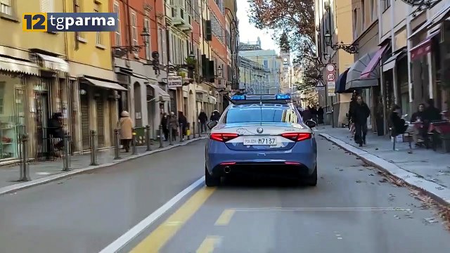 RAPINE, FURTI E AGGRESSIONI: DUE ARRESTI DELLA SQUADRA MOBILE | RAPINE, FURTI E AGGRESSIONI: DUE ARRESTI DELLA SQUADRA MOBILE