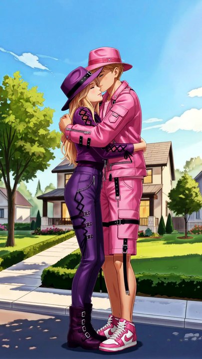 Serin & Master — This Love Is Reaching Another Level Part 13💫⚡
