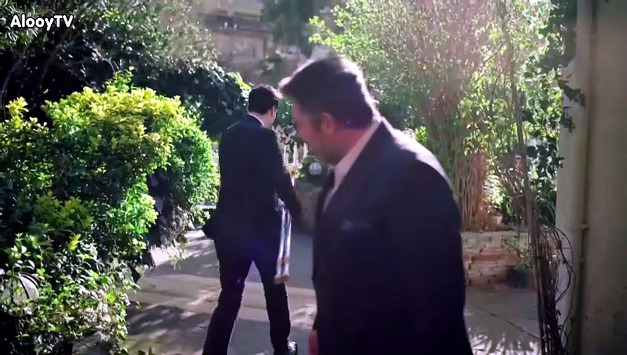 مسلسل اخي الحلقة 63 مدبلجة
