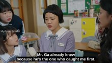 Ep.15 - Absolute Value of Romance - English Sub