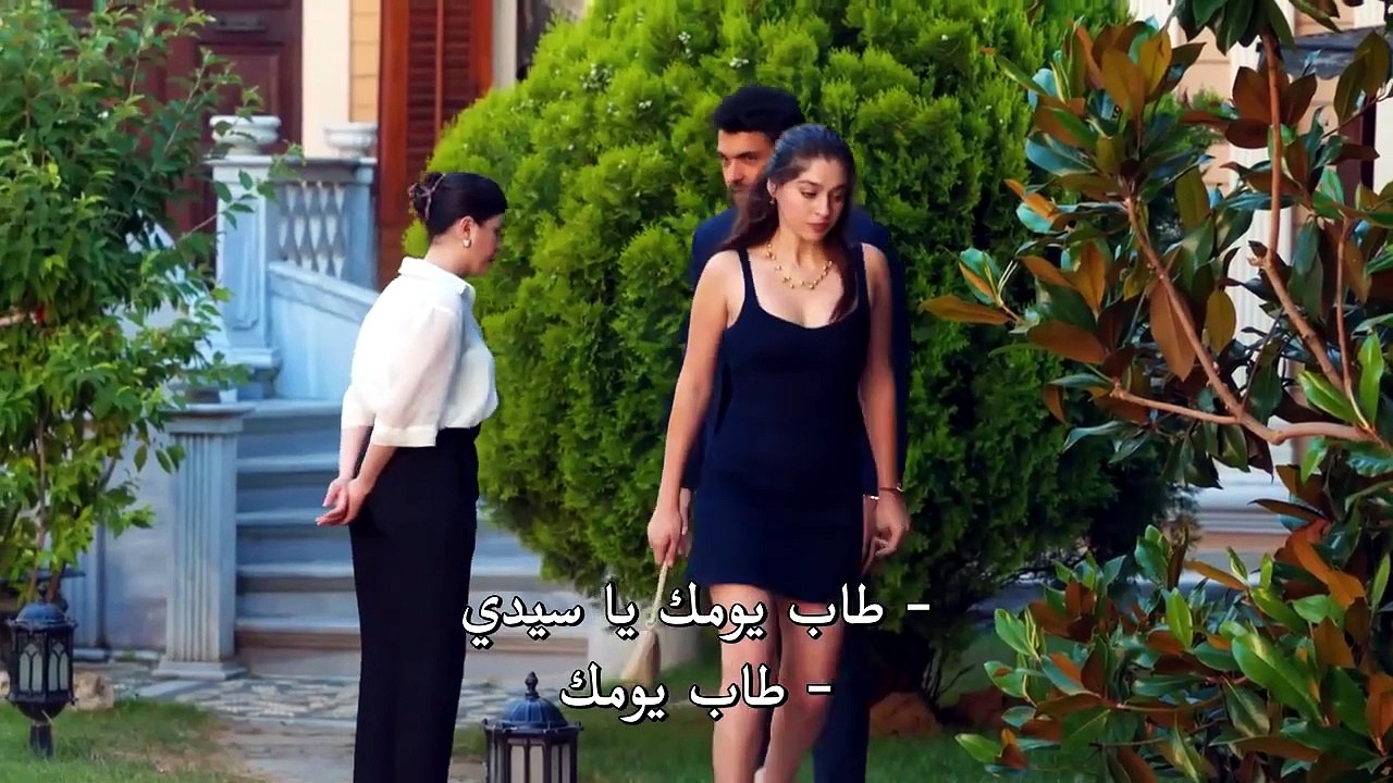 مسلسل ليلى الحلقة 39 مترجمة القسم 2