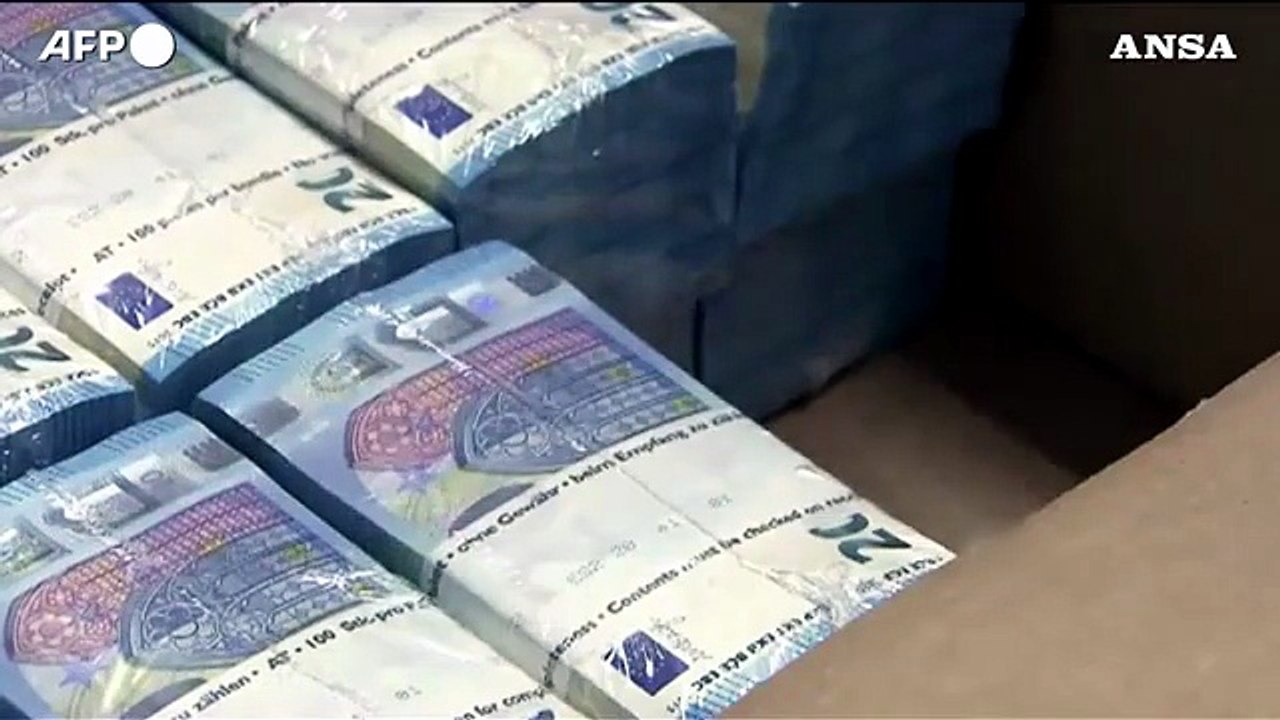 Debito pubblico ancora da record, ad aprile 2