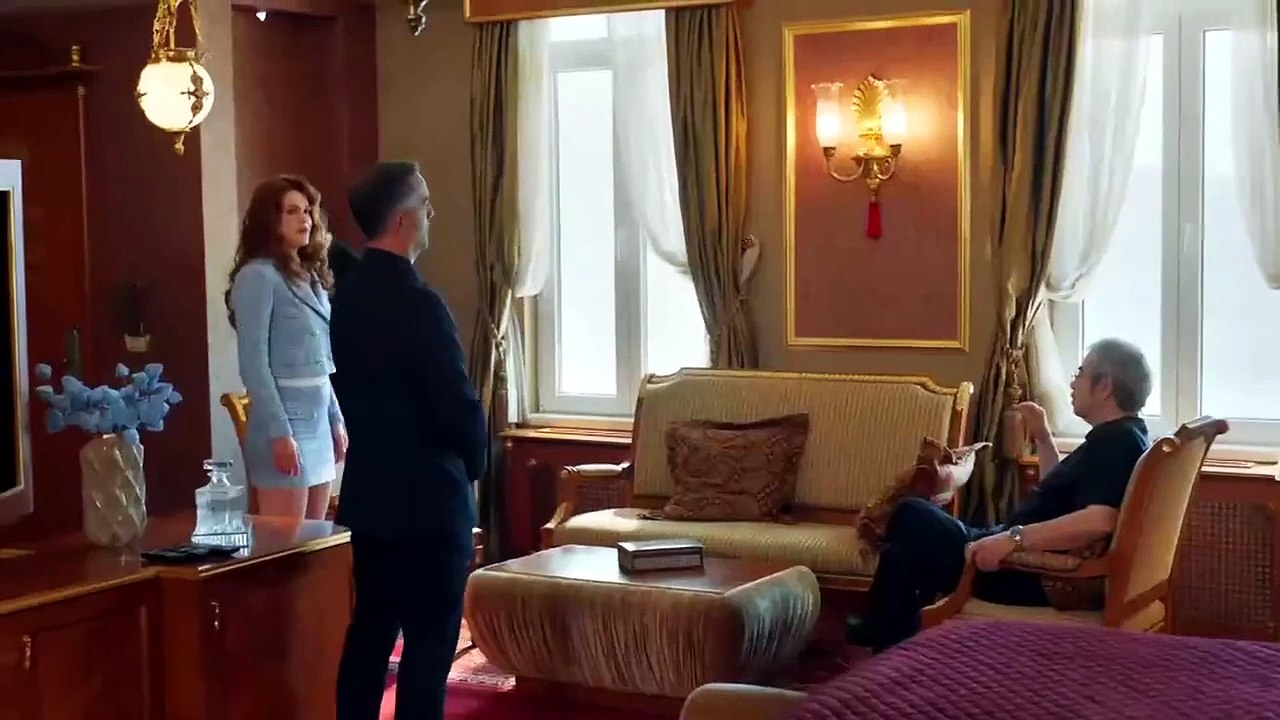 مسلسل ليلى الحلقة 187 مدبلج HD