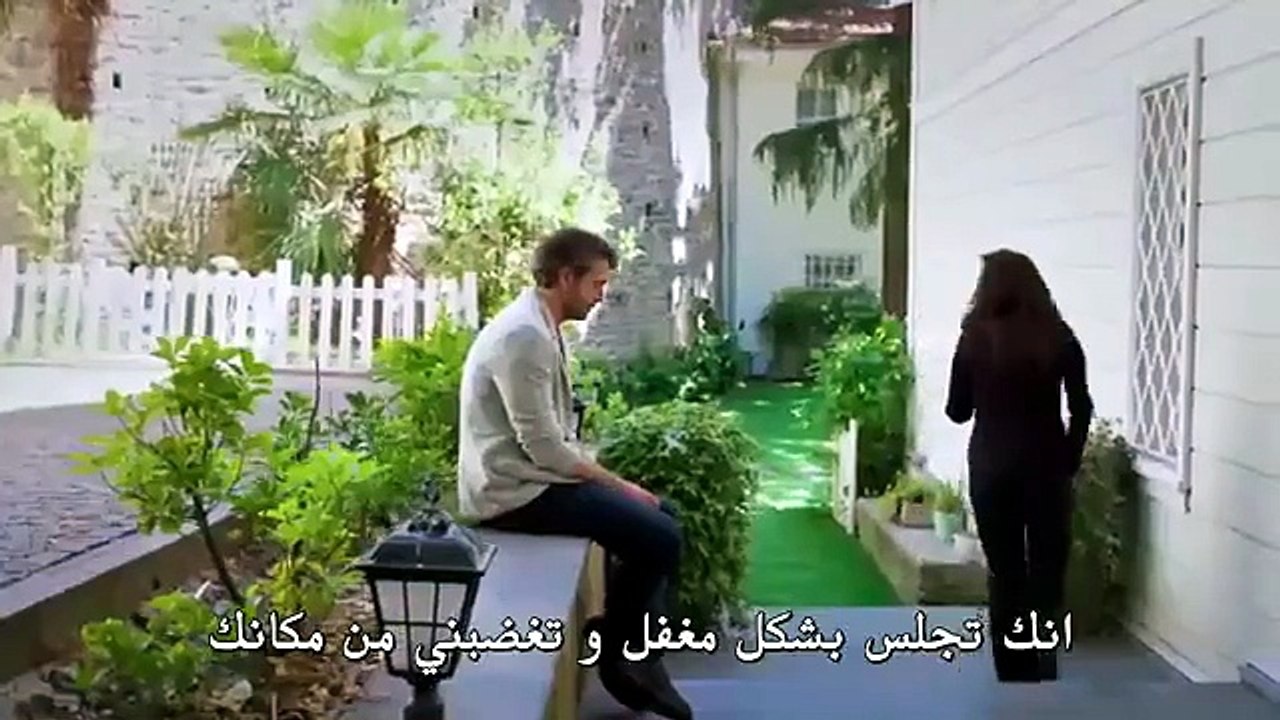 مسلسل ليلى الحلقة 33 القسم 2