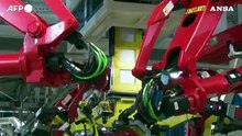 Export in ripresa, Made in Italy e' volano ripartenza